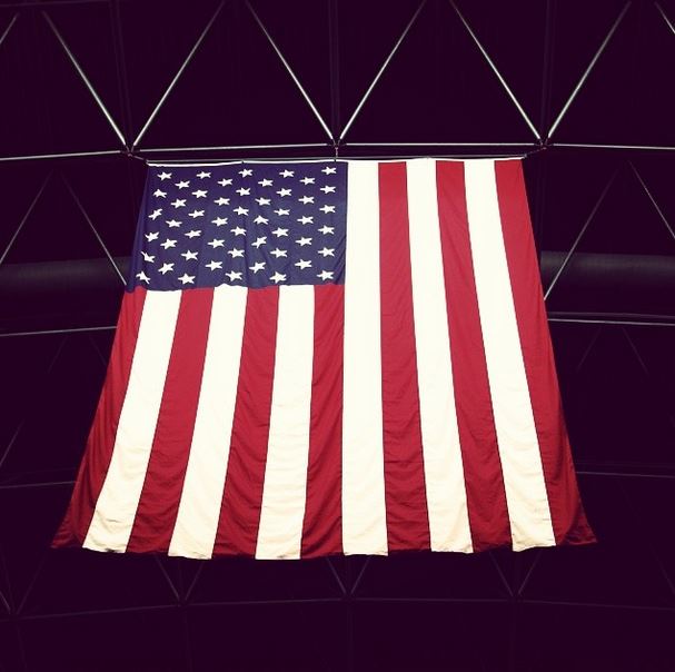 flag