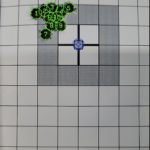 10 Shot Group with FGMM